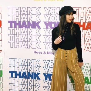 Meet your Posher, Jessica